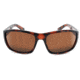 Optic Nerve One Tundra Dark Demi Polarized Sunglasses, 17019