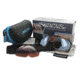 Optic Nerve Primer Polarized Sunglasses, Shiny Dark Driftwood Demi, 21821