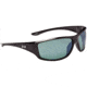 Optic Nerve Redcloud Shiny Black Polarized 01388 SHNY BLK