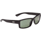 Optic Nerve Revelstoke Shiny Blk Polarized 1398 SHINY BLK