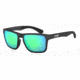 Optic Nerve Rumble Sunglasses, Matte Black, 22073