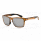 Optic Nerve Rumble Sunglasses, Shiny Driftwood Demi, 22074