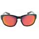 Optic Nerve Vesper Sunglasses, Matte Black w/ Matte Black, 21902