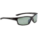 Optic Nerve Waterdog Shiny Black Polarized 11228 SHINY BLK