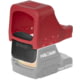 OpticGard Scope Cover for Holosun 507 COMP, Passion Red , OGH507COMP06