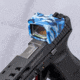 OpticGard Holosun 507Comp Scope Cover, Navy Blue Camo, One Size, OGH507COMPDEG86