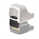 OpticGard Holosun 507Comp Scope Cover, White, One Size, OGH507COMP01