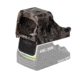 OpticGard Holosun 507K-X2/407K-X2 Red Dot Sight Cover, FDE Camo, One Size, OGH507KDEG83