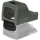 OpticGard Scope Cover for Holosun 508T, OD Green, OGH508T21