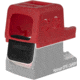 OpticGard Scope Cover for Holosun EPS Carry, Passion Red , OGHEPSCARRY06