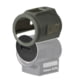 OpticGard Holosun SCRS Red Dot Sight Cover, OD Green, One Size, OGHSCRS21