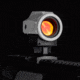 OpticGard Holosun SCRS Scope Cover, White, One Size, OGHSCRS01