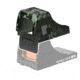 OpticGard Holosun SCS MOS Red Dot Sight Cover, OD Green Camo, One Size, OGHSCSMOSDEG84