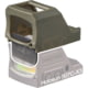 OpticGard Holosun 507C-X3/407C-X3 Scope Cover, OD Green, One Size, OGH507CX321