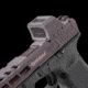 OpticGard Holosun 507C-X3/407C-X3 Scope Cover