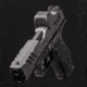 OpticGard Holosun SCS PDP Scope Cover