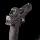 OpticGard Holosun SCS PDP Scope Cover