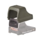 OpticGard Holosun SCS PDP Scope Cover, OD Green, One Size, OGHSCSPDP21