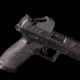 OpticGard Holosun SCS PDP Scope Cover