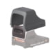 OpticGard Holosun SCS PDP Scope Cover, Gunmetal Gray, One Size, OGHSCSPDP27