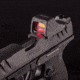OpticGard Holosun SCS PDP Scope Cover