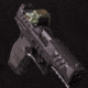 OpticGard Holosun SCS PDP Scope Cover