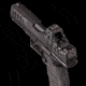 OpticGard Holosun SCS PDP Scope Cover