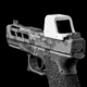 OpticGard Osight C Scope Cover