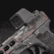 OpticGard Osight C Scope Cover