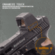 OpticGard Osight C Scope Cover