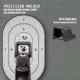 OpticGard Osight C Scope Cover