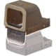 OpticGard Osight C Scope Cover, FDE, One Size, OGOC09