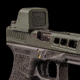 OpticGard Osight C Scope Cover