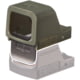 OpticGard Osight C Scope Cover, OD Green, One Size, OGOC21