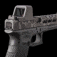 OpticGard Osight C Scope Cover