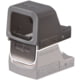 OpticGard Osight C Scope Cover, Gunmetal Gray, One Size, OGOC27