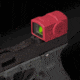 OpticGard Scope Cover for Aimpoint ACRO P-2