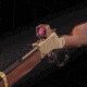 OpticGard Scope Cover for Holosun