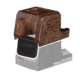 OpticGard Scope Cover for Holosun