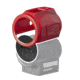 OpticGard Scope Cover for Holosun