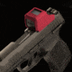 OpticGard Scope Cover for Holosun