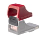 OpticGard Scope Cover for Holosun SCS VP9, Red, One Size, OGHSCSVP906