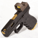 OpticGard Scope Cover for Leupold Deltapoint Pro