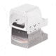 OpticGard Red Dot Cover for Osight SE