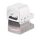 OpticGard Scope Cover for Osight SE, White, One Size, OGOSE01