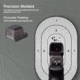 OpticGard Red Dot Cover for Osight SE