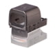 OpticGard Scope Cover for Osight SE, Black, One Size, OGOSE02