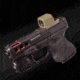 OpticGard Red Dot Cover for Osight SE