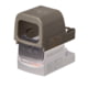 OpticGard Scope Cover for Osight SE, OD Green, One Size, OGOSE21