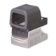 OpticGard Scope Cover for Osight SE, Gunmetal Gray, One Size, OGOSE27